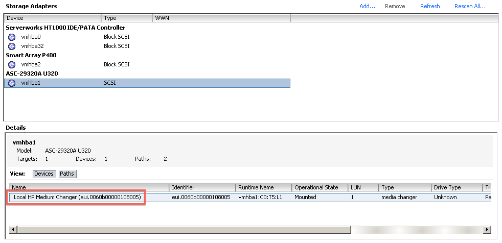 ESXi multilun ko