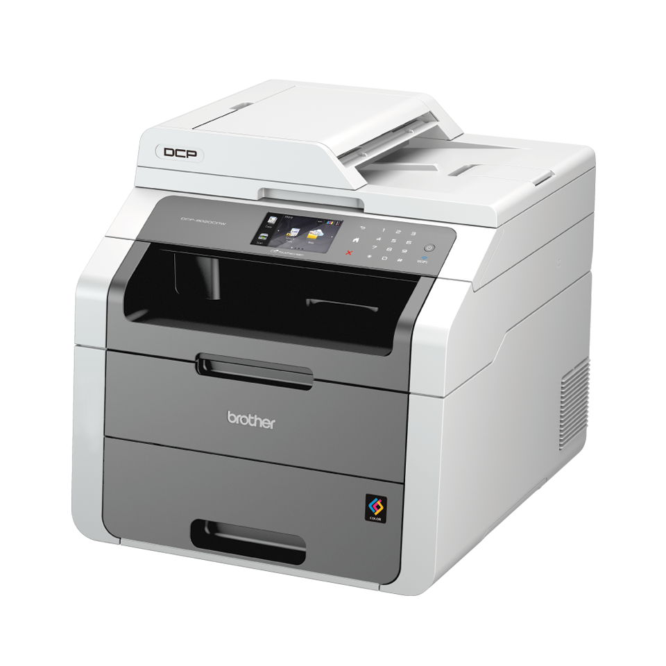 Scanner with mono document-feeder: how to scan double-sided documents?