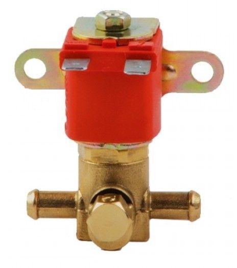 Atiker fuel solenoid